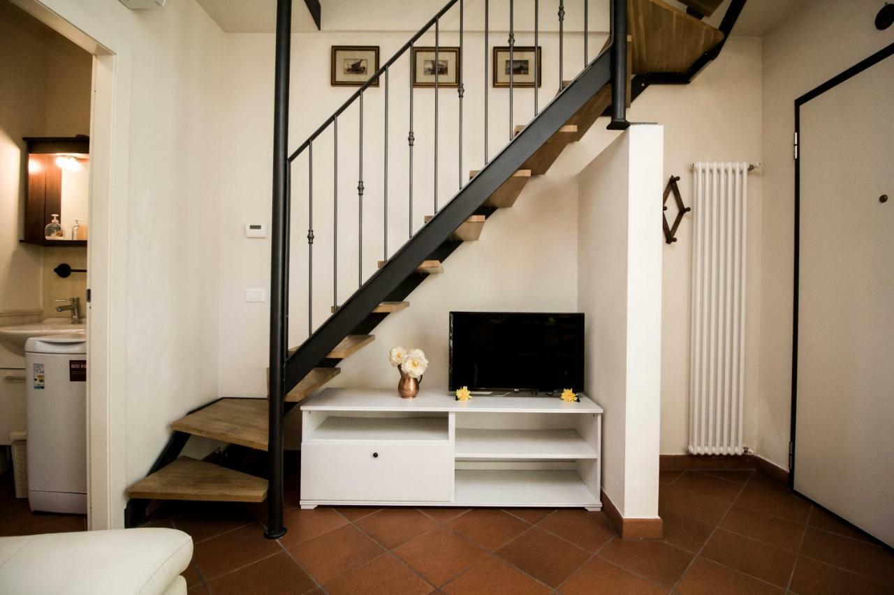 La Torre Holiday House By Tuscanywego Pisa Luaran gambar