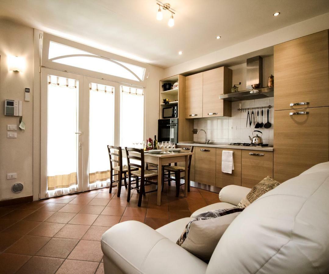 La Torre Holiday House By Tuscanywego Pisa Luaran gambar