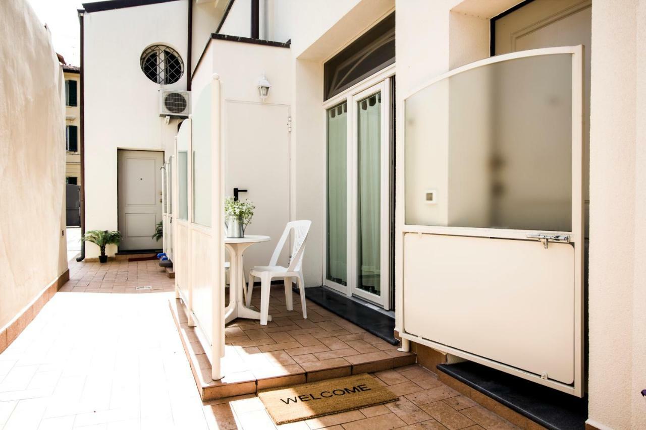 La Torre Holiday House By Tuscanywego Pisa Luaran gambar